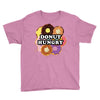 Donut Hungry Youth Tee