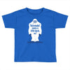 not cool Toddler T-shirt
