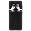 trex i love you this much Samsung Galaxy S8 Plus Case