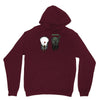 it glows Unisex Hoodie