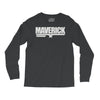 maverick Long Sleeve Shirts