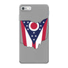 Ohio iPhone 7 Case