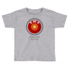 computer says no Toddler T-shirt