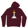 ugh mondays Unisex Hoodie