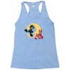 megarush Racerback Tank