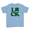 luck Youth Tee