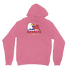 science bless america Unisex Hoodie