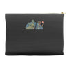 jurassic story Accessory Pouches