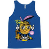 eat me Tank Top