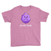 oh Youth Tee