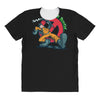 keep on bustin All Over Women's T-shirt