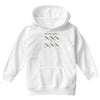 unihorn 101 Youth Hoodie