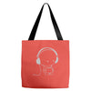 summer top men Tote Bags