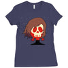 albator Ladies Fitted T-Shirt
