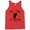 Meow Tank Top