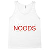 live noods Tank Top