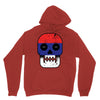 russia till i die Unisex Hoodie
