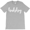 Hubby T-Shirt