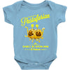 original pastafarian volume 2 1 Baby Onesie