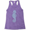 seahorse Racerback Tank