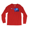 Rick and Daryl Never Dies Long Sleeve Shirts