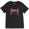 skinhead union jack, ideal birthday gift or present V-Neck Tee