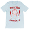 woodsboro horror film club T-Shirt