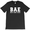 BAE Best Aunt Ever T-Shirt