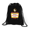 Pray for Las Vegas Drawstring Bags