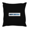 cristmas Throw Pillow