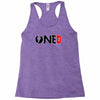 one direction Racerback Tank