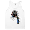 castle lovers Tank Top