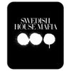 swedish house mafia tiesto Mousepad