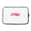 California Malibu Laptop sleeve