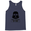 the legend the man my dad Tank Top