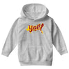 y'all Youth Hoodie