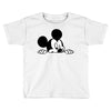 mickey Toddler T-shirt