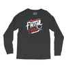 fatal Long Sleeve Shirts
