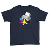 printer Youth Tee