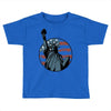 us flag 2 Toddler T-shirt