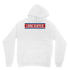 Look Deeper Unisex Hoodie