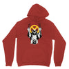 logan x Unisex Hoodie