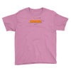 shoobies Youth Tee