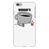 mondays iPhone 6/6s Plus Case
