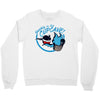quickly, to the cupcave Crewneck Sweatshirt
