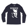 tony blair homage Long Sleeve Shirts