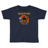 mar   ti   ni! Toddler T-shirt