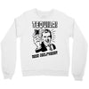 tequila Crewneck Sweatshirt