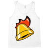 cluckin' bell Tank Top