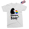 mama bear gay pride Exclusive T-shirt